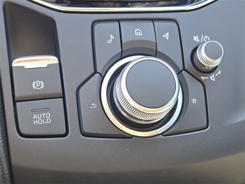 New 2025 MAZDA CX-5 AWD 2.5 S w/ Preferred Package image 14