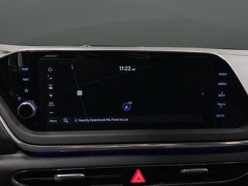 Used 2020 Hyundai Sonata Limited image 9