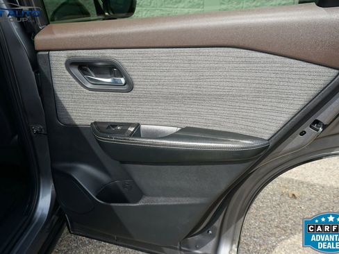 Used 2023 Nissan Rogue SV image 22