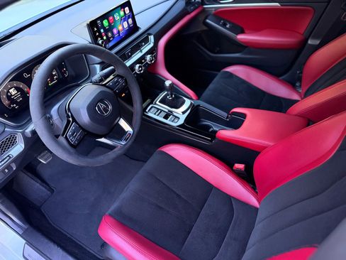 Used 2024 Acura Integra Type S image 2