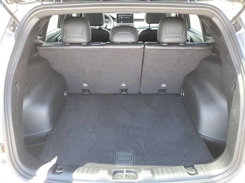 Used 2024 Jeep Compass Limited AWD/4WD image 9