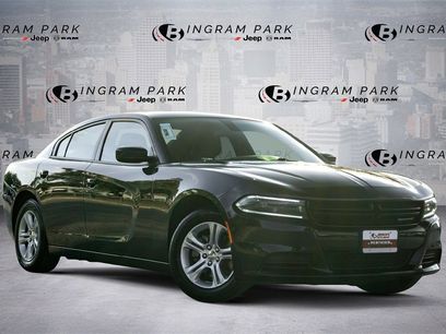 Used 2023 Dodge Charger SXT