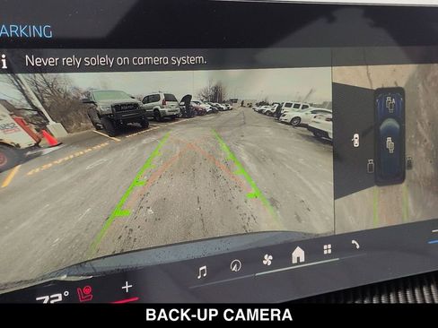 New 2026 BMW X5 M60i AWD/4WD image 16