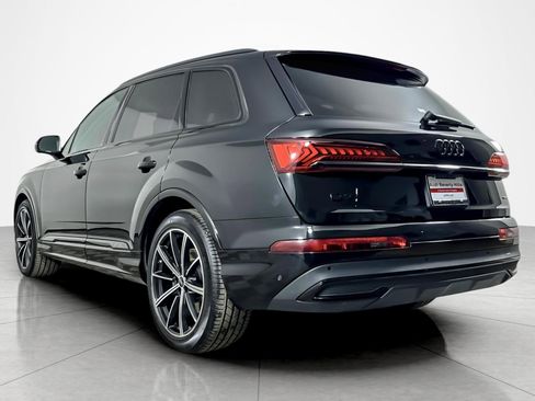 Used 2023 Audi Q7 3.0T Prestige w/ Prestige Package image 3