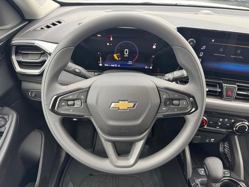 New 2026 Chevrolet TrailBlazer LT w/ Driver Confidence Package image 6