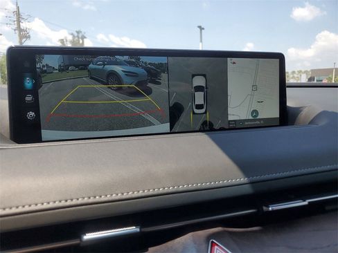 New 2023 Genesis G80 image 30