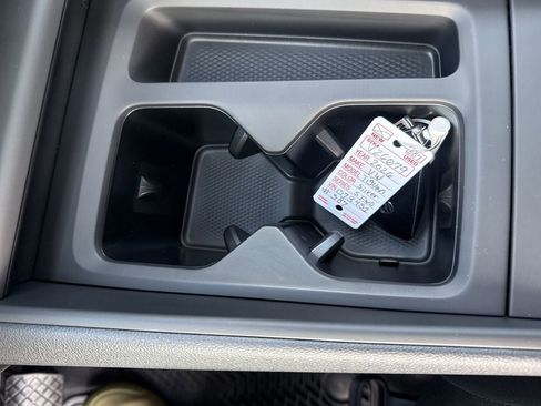 New 2026 Volkswagen Tiguan S image 32