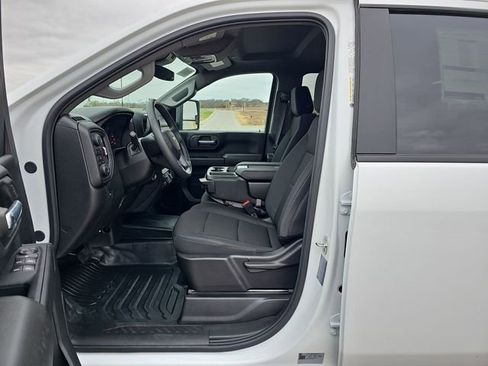 New 2026 Chevrolet Silverado 3500 W/T w/ WT Convenience Package AWD/4WD image 18