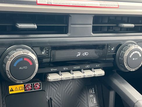 New 2026 Toyota 4Runner TRD Off-Road image 23