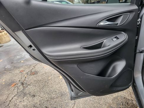 Certified 2024 Buick Encore GX Avenir w/ Avenir Technology Package image 17