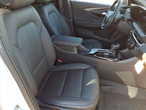 New 2026 Buick Envista Sport Touring w/ Convenience I Package image 23