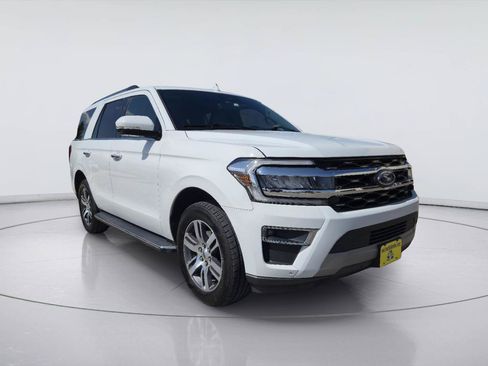 Used 2023 Ford Expedition Limited RWD image 7