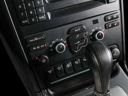 Used 2007 Volvo XC90 V8 Sport image 13