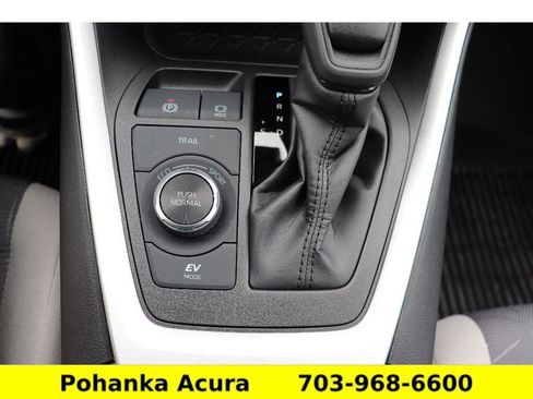 Used 2024 Toyota RAV4 XLE w/ Convenience Package AWD/4WD image 15