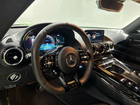Used 2020 Mercedes-Benz AMG GT R image 26