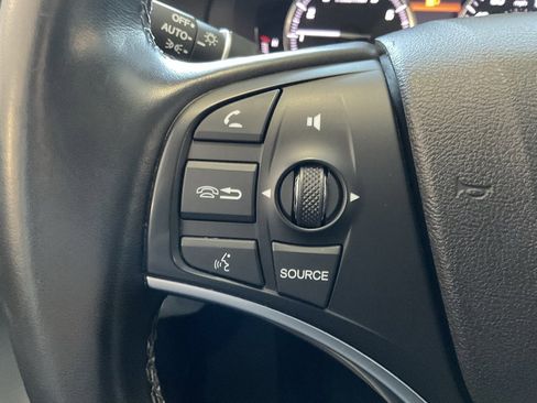 Used 2020 Acura MDX SH-AWD w/ Technology Package image 13