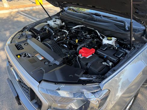 Used 2021 Ford Ranger XLT image 34