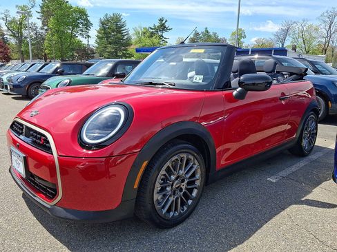 Used 2025 MINI Cooper S FWD image 4