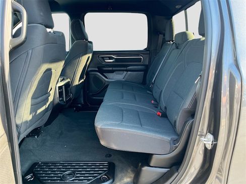 Used 2024 RAM 1500 Big Horn image 23