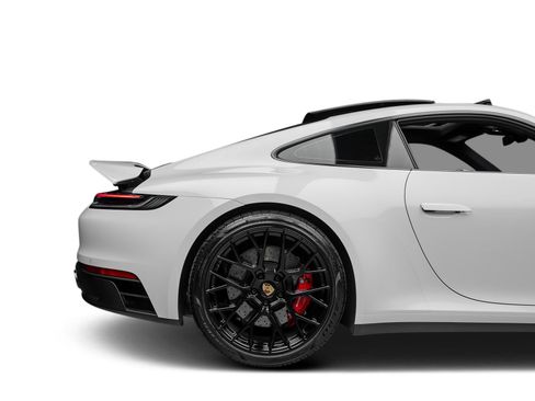 Used 2023 Porsche 911 Carrera S RWD image 28
