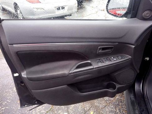 Used 2014 Mitsubishi Outlander Sport ES image 13