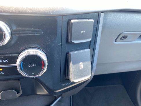 Used 2025 Ford F150 XLT w/ Equipment Group 301A Standard AWD/4WD image 25