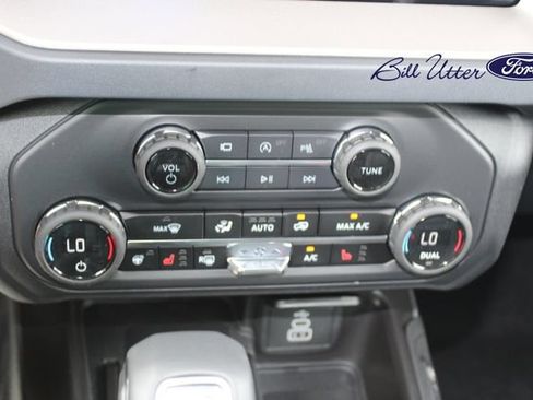 New 2026 Ford Bronco Outer Banks AWD/4WD image 14