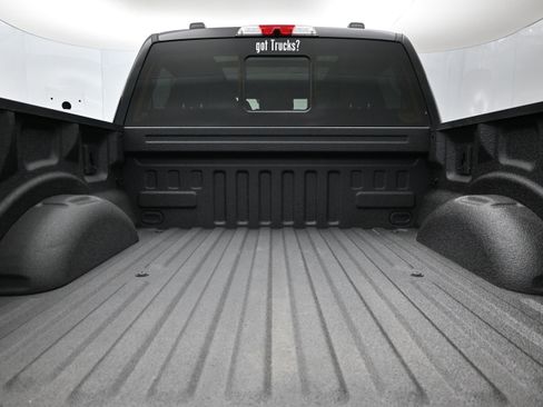 Used 2022 Ford F150 Platinum w/ Equipment Group 701A High AWD/4WD image 7