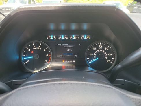 Used 2020 Ford F150 XLT w/ Equipment Group 302A Luxury AWD/4WD image 24