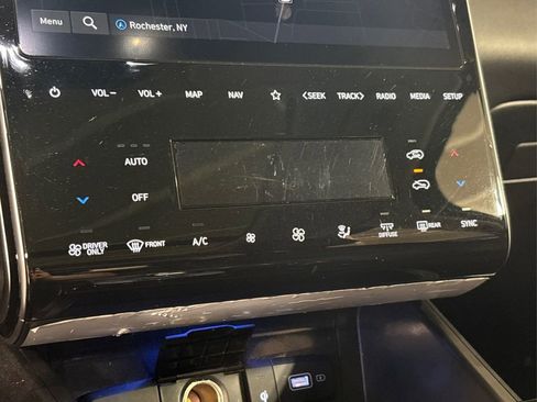 Used 2024 Hyundai Tucson SEL image 33