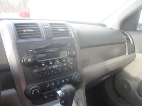 Used 2007 Honda CR-V EX-L image 38