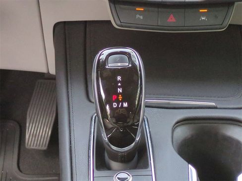 Used 2021 Cadillac XT4 Premium Luxury w/ Driver Awareness Package image 19