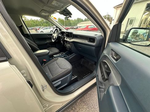 Used 2024 Ford Maverick Tremor w/ Tremor Off-Road Package AWD/4WD image 27