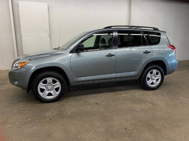 Used 2007 Toyota RAV4 4WD image 1