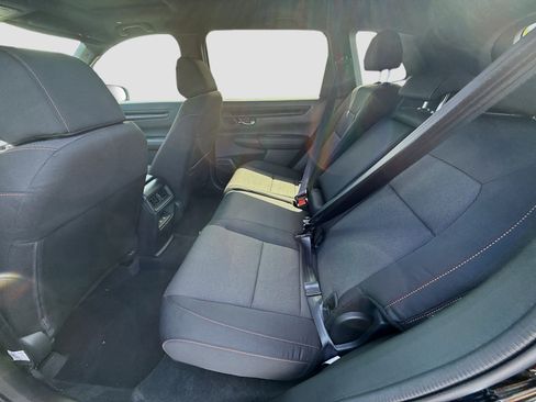 New 2026 Honda CR-V TrailSport image 20