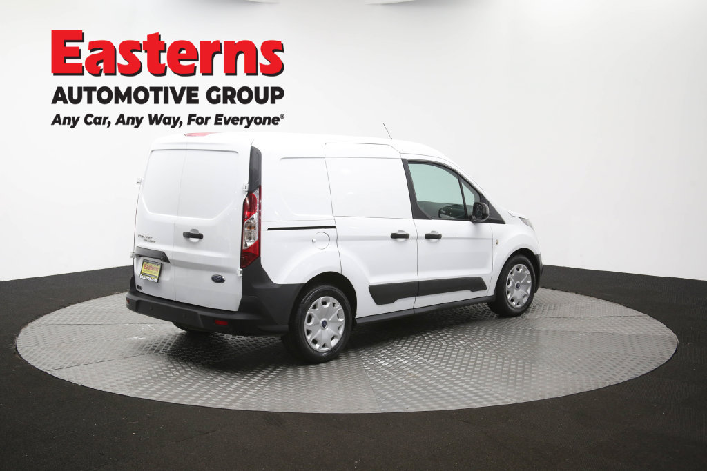 Used 2017 Ford Transit Connect XL FWD image 40