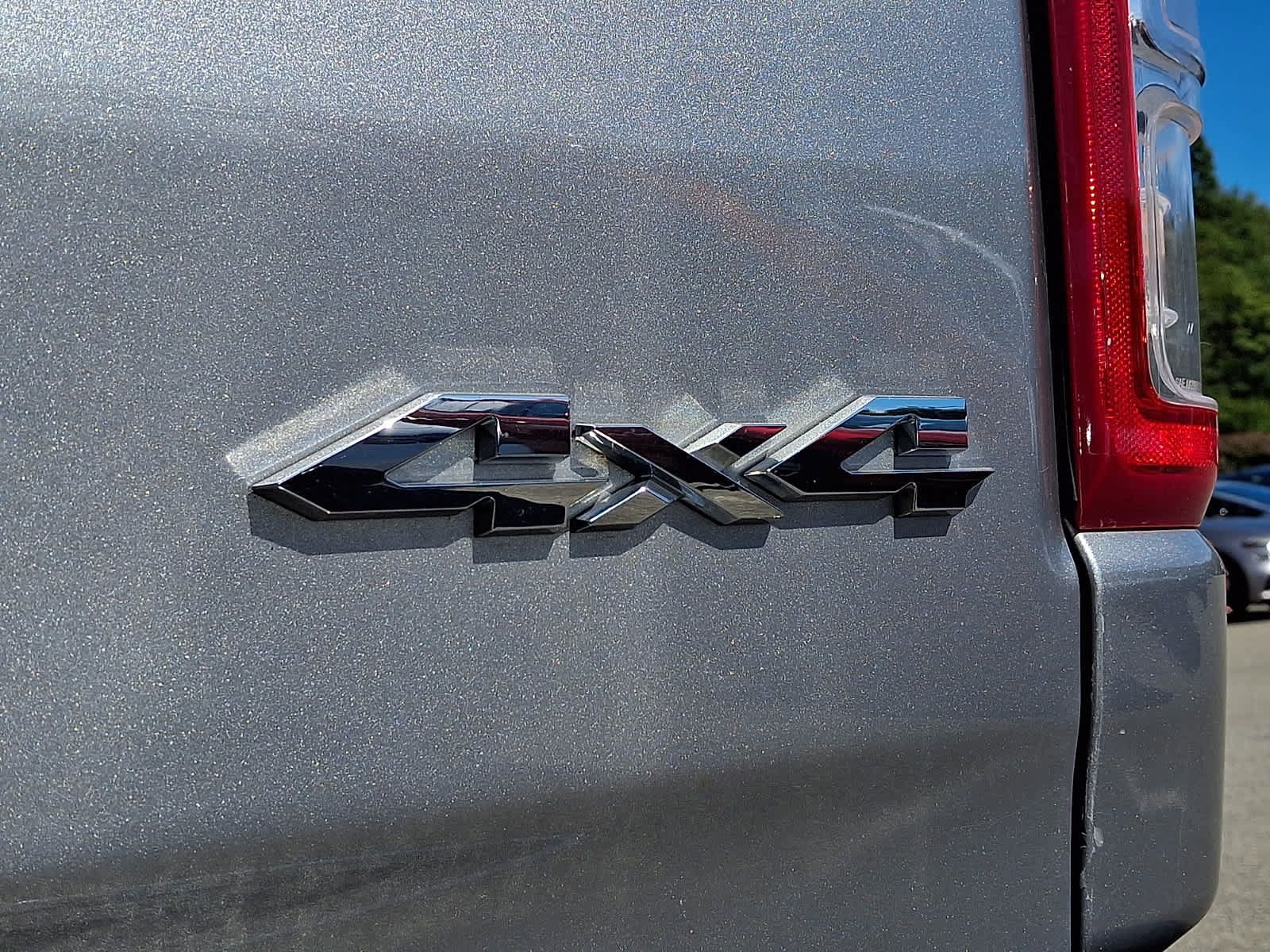 Used 2019 RAM 1500 Big Horn AWD/4WD image 33