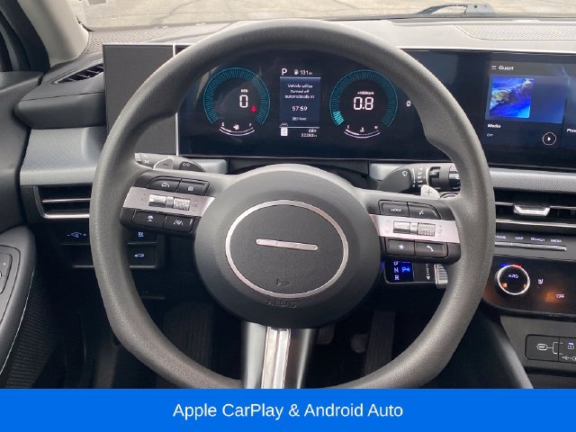 Used 2025 Hyundai Sonata SEL FWD image 8