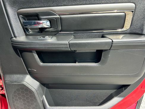 Used 2013 RAM 1500 Sport w/ Sport Premium Group RWD image 13