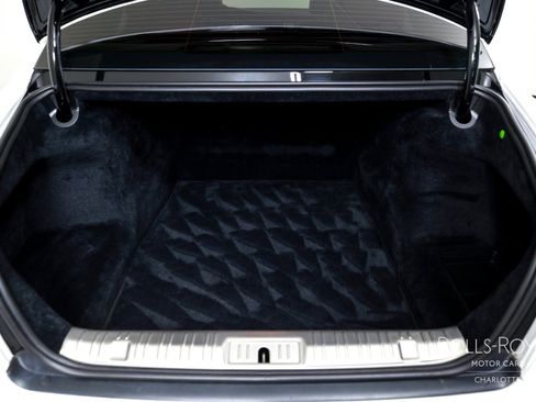 Used 2019 Rolls-Royce Ghost RWD image 22