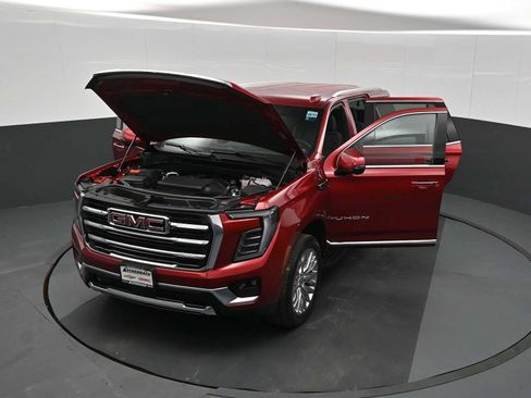 New 2026 GMC Yukon Elevation AWD/4WD image 34
