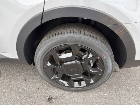 New 2026 Kia Sorento EX image 6