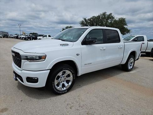 New 2026 RAM 1500 Lone Star RWD image 32