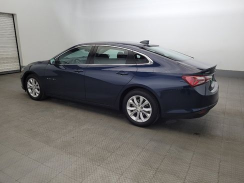 Used 2022 Chevrolet Malibu LT image 3