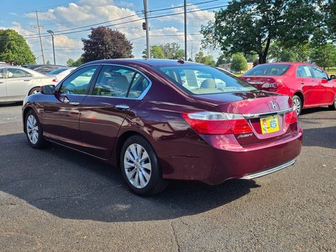 Used 2013 Honda Accord EX-L image 6