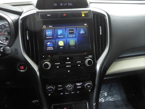 Used 2020 Subaru Ascent Premium w/ Convenience Package AWD/4WD image 14