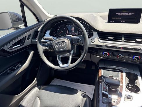 Used 2019 Audi Q7 2.0T Premium w/ Convenience Package AWD/4WD image 11
