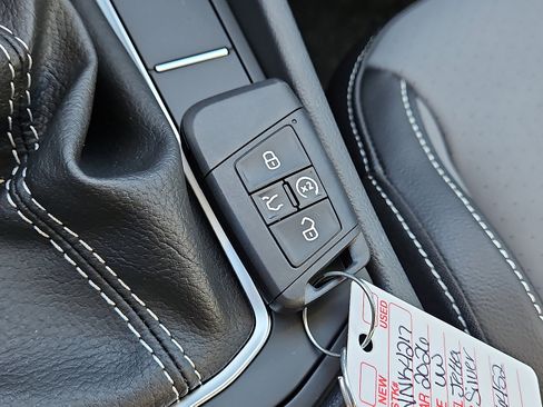 New 2026 Volkswagen Jetta SE image 20