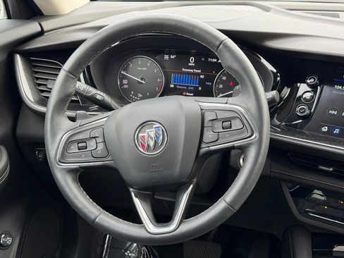 Used 2023 Buick Envision Essence image 12