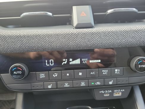 New 2026 Subaru Outback Wilderness AWD/4WD image 18